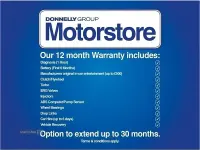 Used MG MG4 EV SE 150 kW (204 HP) 2024 Blue Hatchback