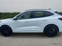 Used Ford Kuga ST-Line X 242 HP (177 kW) 2026 SUV