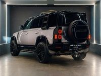 Used Land Rover Defender SE 2021 Grey SUV