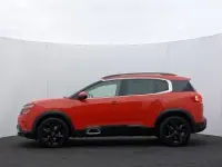 Used Citroën C5 Flair 2019 Red Hatchback