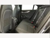 Used Jaguar XE R-Dynamic 247 HP (181 kW) 2019 Black Sedan