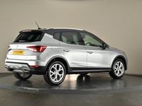 used Seat Arona 1.0 TSI 110 FR 5dr