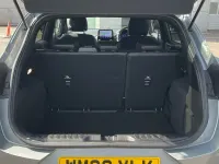 Used Ford Puma ST-Line X 155 HP (114 kW) 2023 Silver SUV