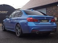 Used BMW 340 M Sport 326 HP (239 kW) 2018 Sedan