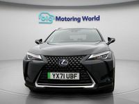 Used Lexus UX 300e 147 kW (201 HP) 2021 SUV