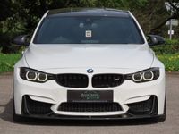 used BMW M3 M34dr DCT [Competition Pack]