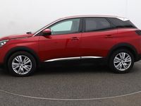 used Peugeot 3008 1.5 BlueHDi Allure SUV 5dr Diesel Manual Euro 6 (s/s) (130 ps) Visibility Pack