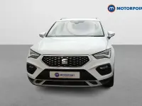 Used Seat Ateca Xperience 150 HP (110 kW) 2022 White SUV