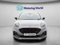 Usado Ford Puma ST 170 HP (125 kW) 2024 Cinzento SUV