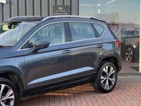 Used Seat Ateca SE Technology 150 HP (110 kW) 2019 Grey SUV