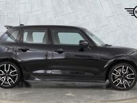 Używany Mini Cooper Hatch 154 KM (113 kW) 2024 Czarny Hatchback