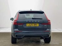 Used Volvo XC60 Ultra 250 HP (183 kW) 2025 SUV
