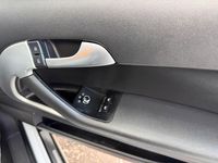 Used Audi A3 S-Line 2011 White Hatchback