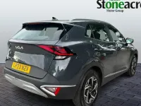 Used Kia Sportage 150 HP (110 kW) 2023 SUV