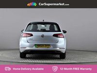 used VW e-Golf Golf olf 99kW35kWh 5dr Auto Hatchback