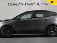 Used Peugeot 3008 GTi 300 HP (220 kW) 2021 Grey SUV