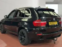 Used BMW X5 M Sport 2008 Black SUV