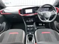 Used Vauxhall Mokka SRi 2022 White SUV