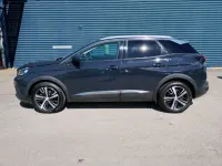 Used Peugeot 3008 Allure 129 HP (94 kW) 2019 Grey SUV