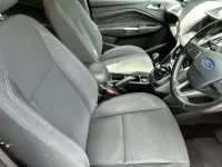 Used Ford Grand C-Max Zetec 120 HP (88 kW) 2016 Red MPV