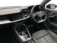 used Audi A3 Sportback e-tron 45 TFSI e S Line Competition 5dr S Tronic