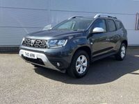 used Dacia Duster 1.0 TCe 90 Comfort 5dr