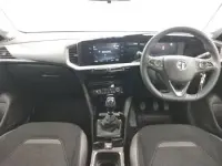 Used Vauxhall Mokka Design Edition 2022 Black SUV