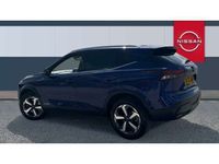 used Nissan Qashqai 1.5 E-Power Acenta Premium 5dr Auto