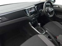 Used VW Polo 95 HP (69 kW) 2026 Hatchback
