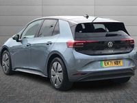 used VW ID3 Style 58kWh Pro Performance 204PS Automatic