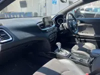 Used Kia ProCeed GT-Line S 140 HP (102 kW) 2019 Black Estate