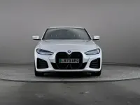 Used BMW i4 M Sport 210 kW (286 HP) 2026 Sedan