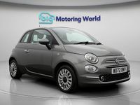 Used Fiat 500 Dolcevita 68 HP (50 kW) 2023 Hatchback