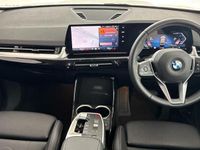 Used BMW X1 Sport Line 148 HP (108 kW) 2025 Silver SUV