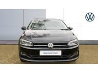 used VW Polo 1.0 TSI 95 SE 5dr DSG Petrol Hatchback