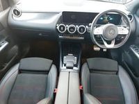 Used Mercedes B200 Executive 163 HP (119 kW) 2020 White MPV