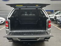 Used Mitsubishi L200 178 HP (130 kW) 2019 Pickup