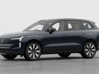 New Volvo EX90 Plus 244 kW (333 HP) 2025 Onyx black SUV