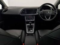 used Seat Leon 1.5 TSI EVO 150 Xcellence [EZ] 5dr