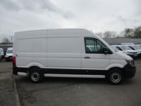 used VW Crafter CR35 MWB 2.0TDI 140PS TRENDLINE HIGH ROOF EURO 6