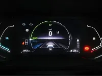 Used Renault Captur Evolution 145 HP (106 kW) 2024 Blue SUV