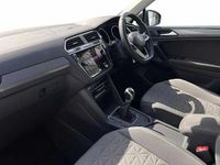 Used VW Tiguan Life 150 HP (110 kW) 2022 Grey SUV