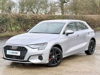 Used Audi A3 Sportback Sport 150 HP (110 kW) 2024 Hatchback