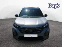 Used Peugeot 2008 GTi 130 HP (95 kW) 2025 Grey SUV