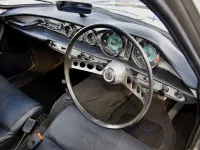 Used Volvo P1800 115 HP (84 kW) 1952 Silver