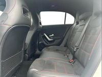 Used Mercedes A200 Executive 150 HP (110 kW) 2025 White Hatchback