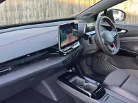 Nouă VW ID.4 GTX 250 kW (340 CP) 2025 Negru SUV