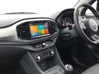 Used MG MG3 Exclusive 106 HP (77 kW) 2024 White Hatchback