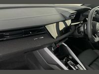 Used Audi A3 Black Edition 147 HP (108 kW) 2025 Black Hatchback