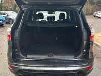 Used Ford Kuga ST-Line X 150 HP (110 kW) 2018 SUV